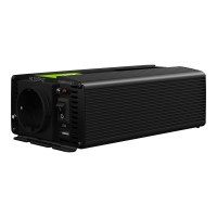 Produktbild för Green Cell - DC-AC-omriktare - 300 watt