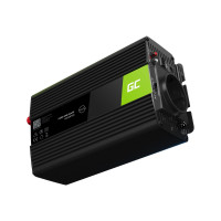 Produktbild för Green Cell - DC-AC-omriktare - 300 watt