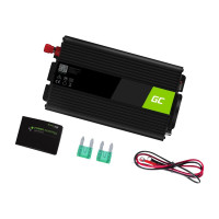Produktbild för Green Cell - DC-AC-omriktare - 300 watt