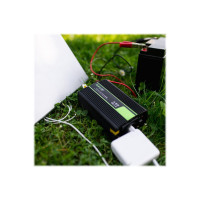 Produktbild för Green Cell - DC-AC-omriktare - 300 watt