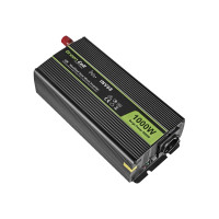 Produktbild för Green Cell - DC-AC-omriktare - 1000 watt