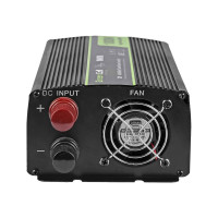Produktbild för Green Cell - DC-AC-omriktare - 1000 watt