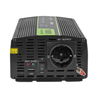 Produktbild för Green Cell - DC-AC-omriktare - 1000 watt