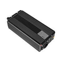 Produktbild för Green Cell - DC-AC-omriktare - 1000 watt