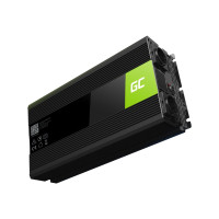 Produktbild för Green Cell - DC-AC-omriktare - 1500 watt