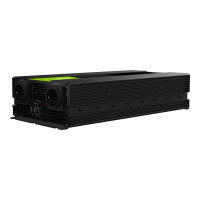 Produktbild för Green Cell - DC-AC-omriktare - 1500 watt
