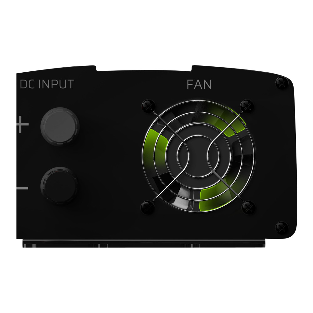 Produktbild för Green Cell - DC-AC-omriktare - 1000 watt