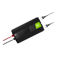 Produktbild för Green Cell INV21 - DC-AC-omriktare - 3000 watt