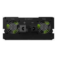 Produktbild för Green Cell INV21 - DC-AC-omriktare - 3000 watt