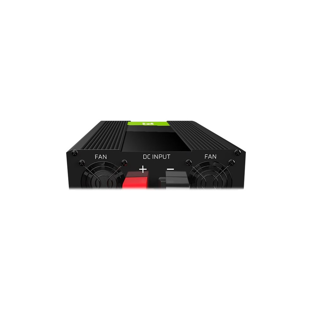 Produktbild för Green Cell - DC-AC-omriktare - 3000 watt