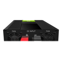 Produktbild för Green Cell - DC-AC-omriktare - 3000 watt