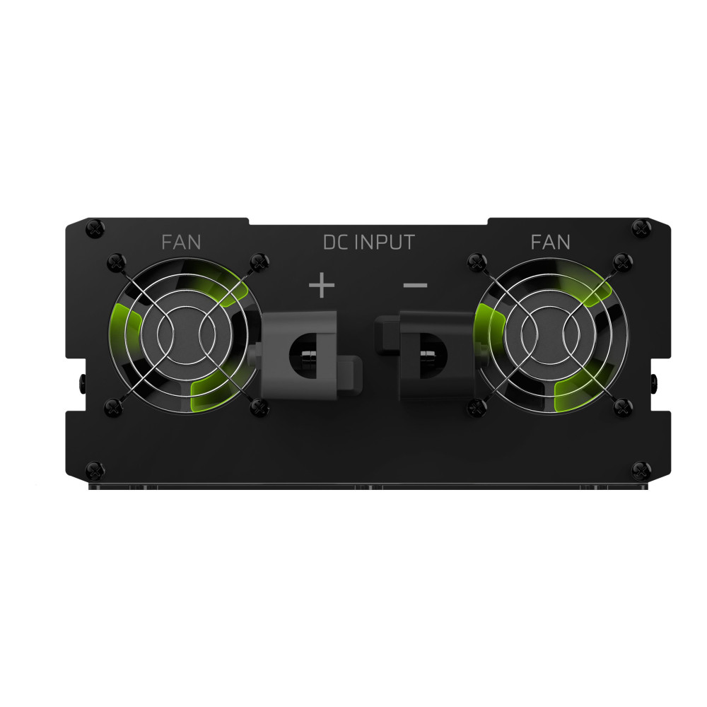 Produktbild för Green Cell - DC-AC-omriktare - 3000 watt