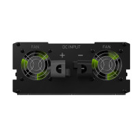 Produktbild för Green Cell - DC-AC-omriktare - 3000 watt