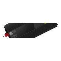 Produktbild för Green Cell - DC-AC-omriktare - 3000 watt