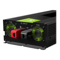 Produktbild för Green Cell - DC-AC-omriktare - 3000 watt