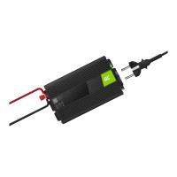 Produktbild för Green Cell INV04DE - DC-AC-omriktare - 500 watt