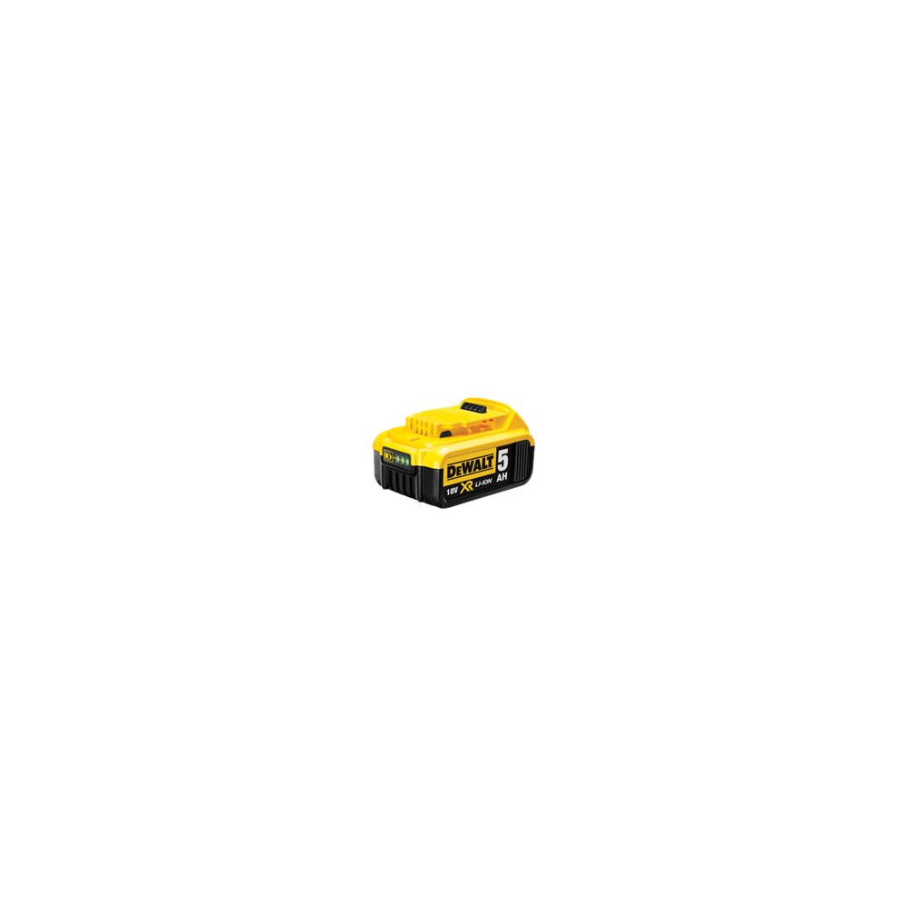 Produktbild för DeWALT DCB184 batteri - Li-Ion