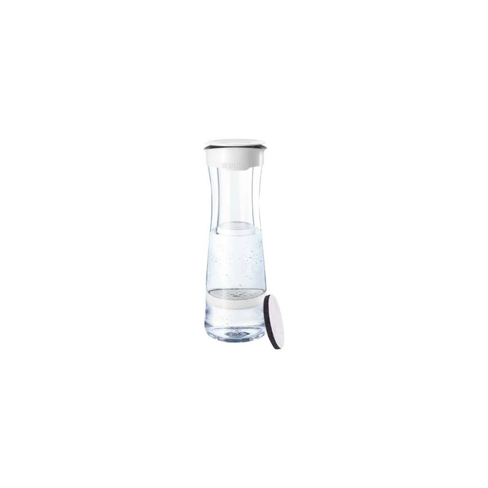 Produktbild för BRITA Fill&Serve Mind - water filter carafe - grafit - 1.3 L