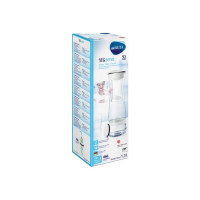Produktbild för BRITA Fill&Serve Mind - water filter carafe - grafit - 1.3 L