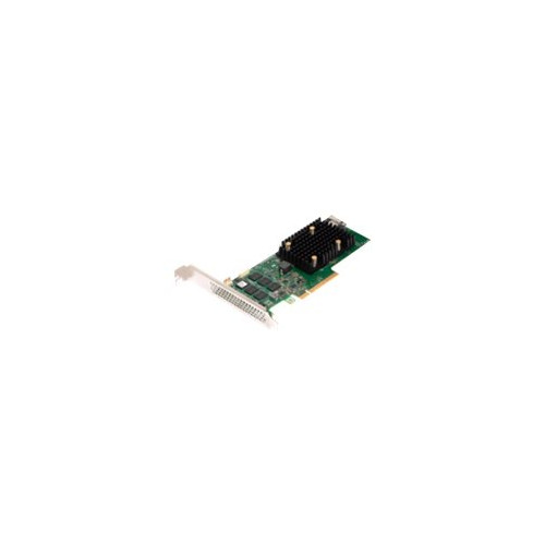 Broadcom Broadcom MegaRAID 9560-8i - kontrollerkort (RAID) - SATA 6Gb/s / SAS 12Gb/s / PCIe 4.0 (NVMe) - PCIe 4.0 x8