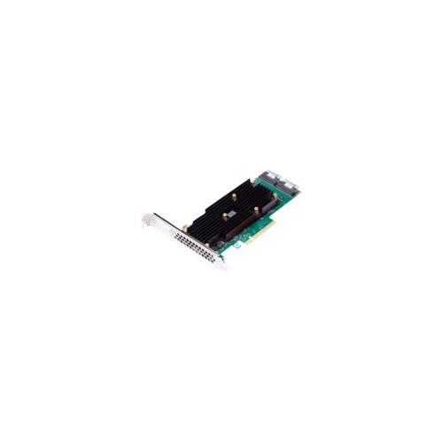 Broadcom Broadcom MegaRAID 9560-16i - kontrollerkort (RAID) - SATA 6Gb/s / SAS 12Gb/s / PCIe 4.0 (NVMe) - PCIe 4.0 x8