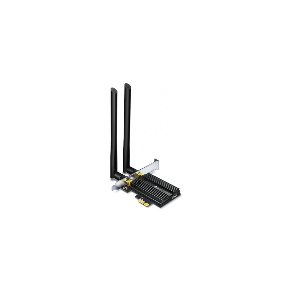 Produktbild för TP-Link Archer TX50E - nätverksadapter - PCI Express x1