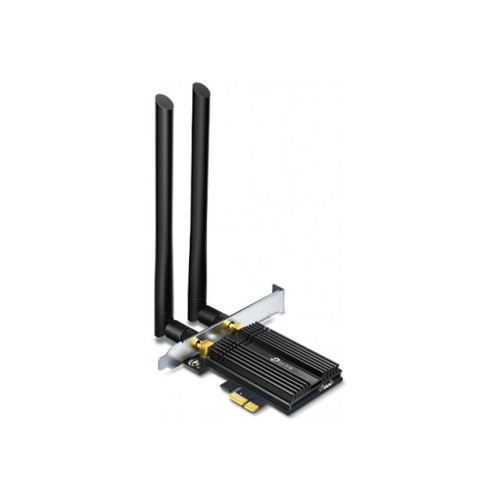 TP-LINK TP-Link Archer TX50E - nätverksadapter - PCI Express x1