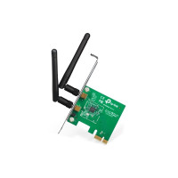 Produktbild för TP-Link TL-WN881ND - nätverksadapter - PCIe 2.0
