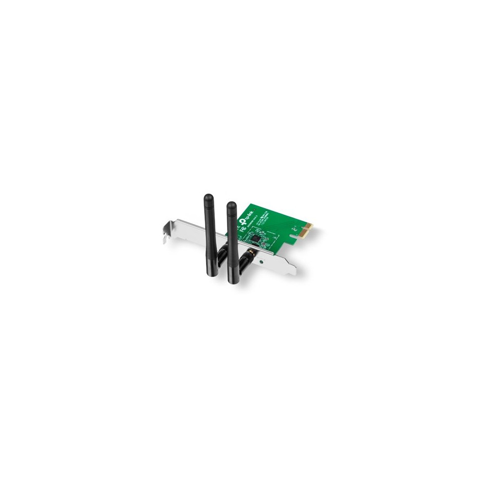 Produktbild för TP-Link TL-WN881ND - nätverksadapter - PCIe 2.0