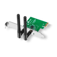 Produktbild för TP-Link TL-WN881ND - nätverksadapter - PCIe 2.0