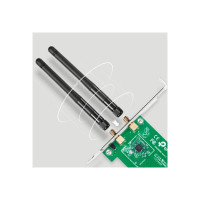 Produktbild för TP-Link TL-WN881ND - nätverksadapter - PCIe 2.0