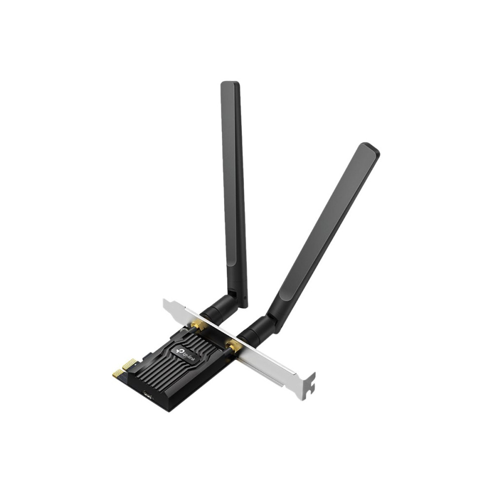 Produktbild för TP-Link Archer TX20E V2 - nätverksadapter - PCIe