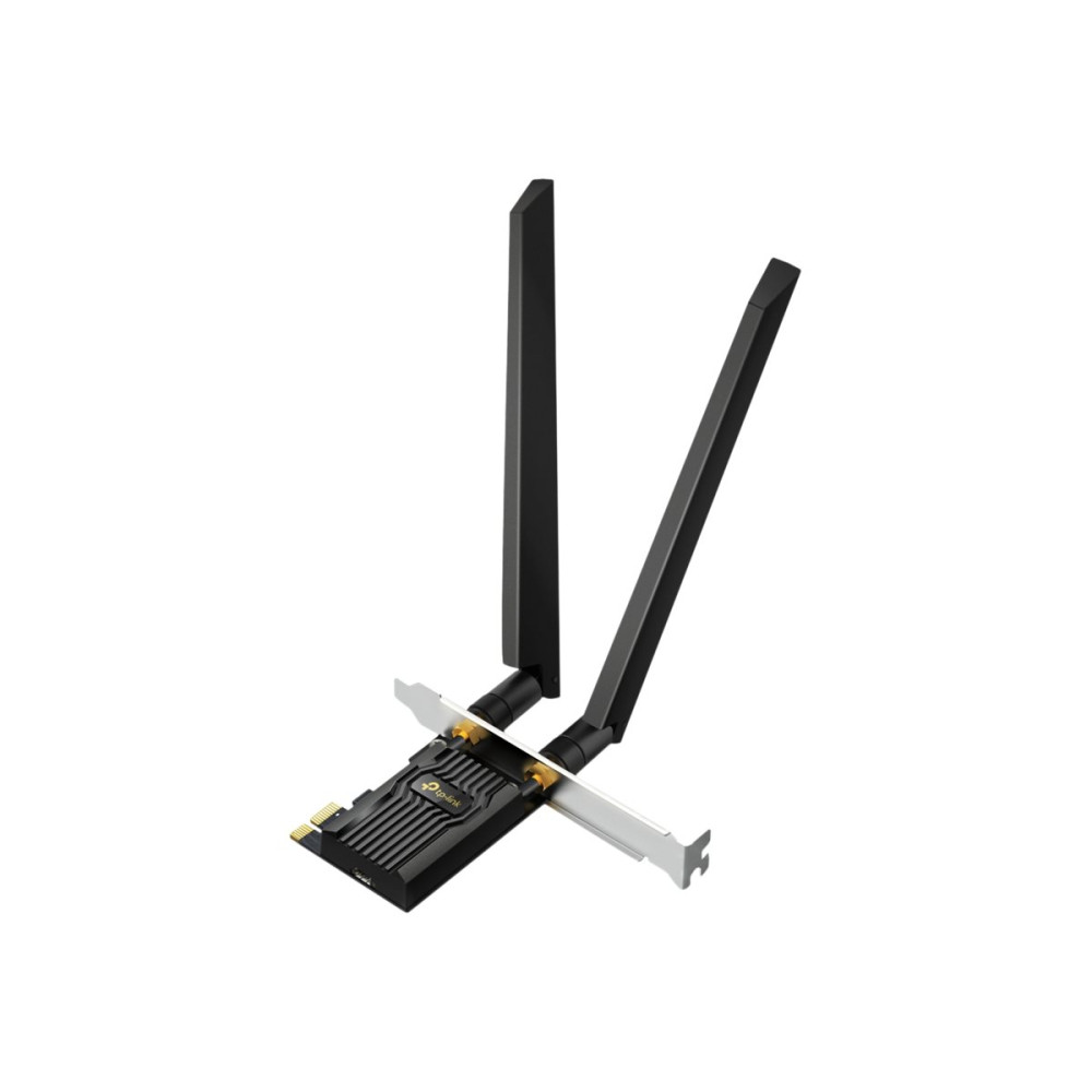 Produktbild för TP-Link ARCHER TXE72E V1 - nätverksadapter - PCI Express x1