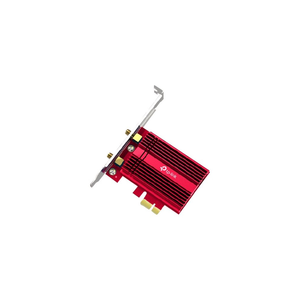 Produktbild för TP-Link Archer TX3000E - nätverksadapter - PCI Express x1