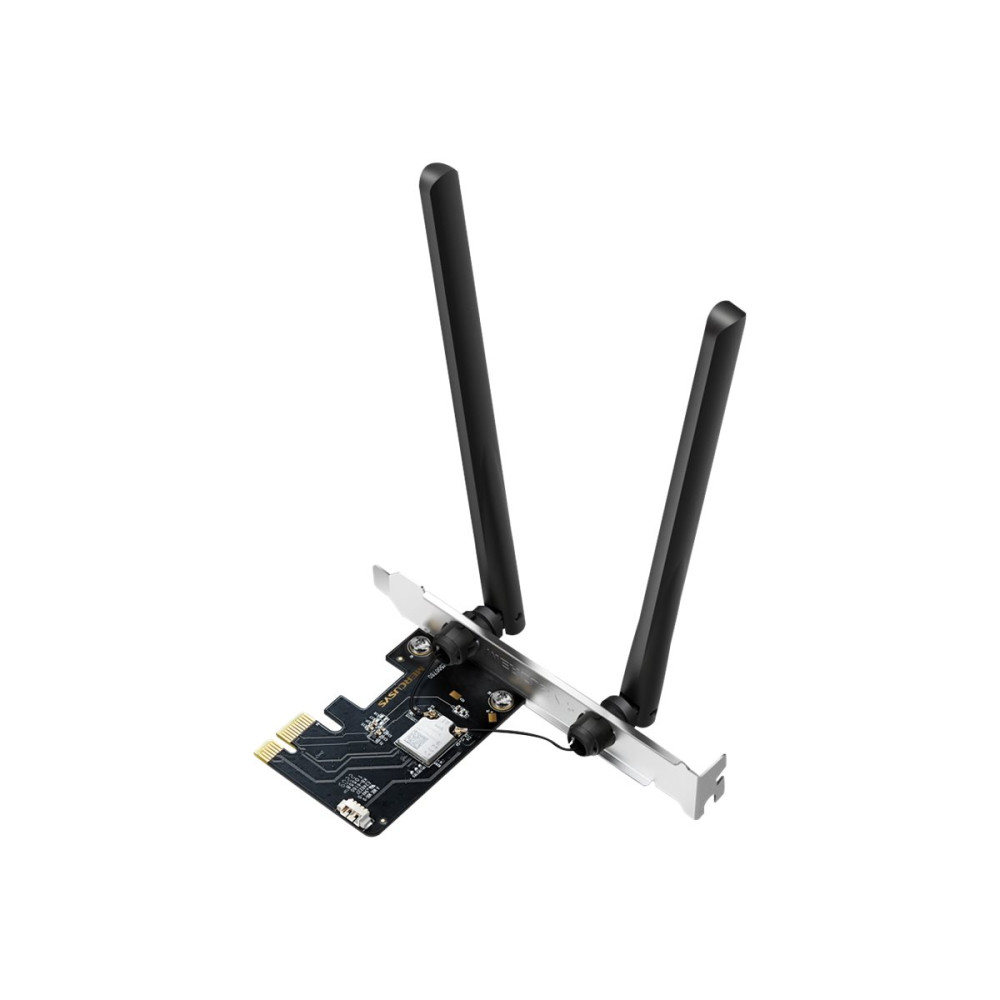 Produktbild för Mercusys MA86XE V1 - nätverksadapter - PCIe