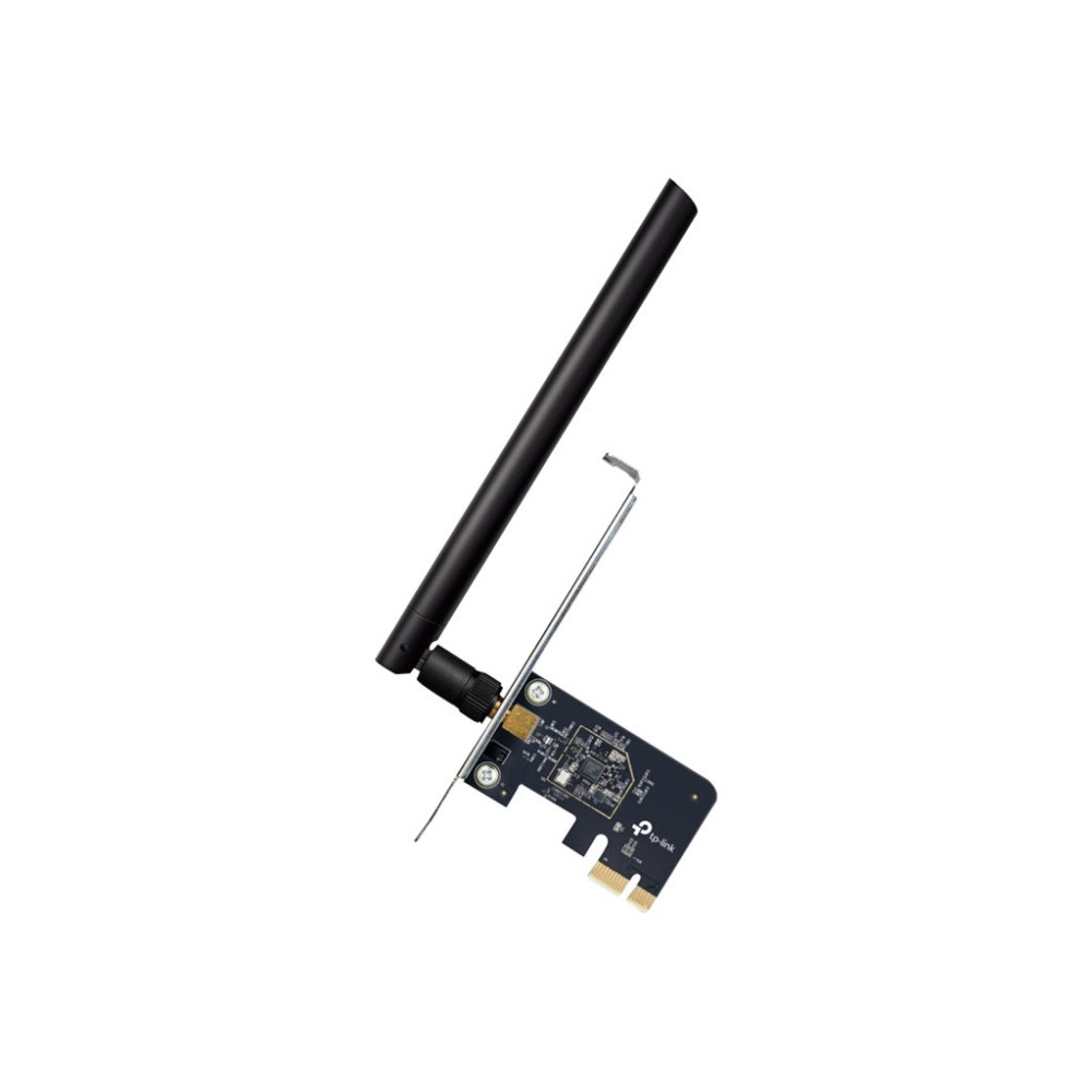Produktbild för TP-Link Archer T2E V1 - nätverksadapter - PCIe