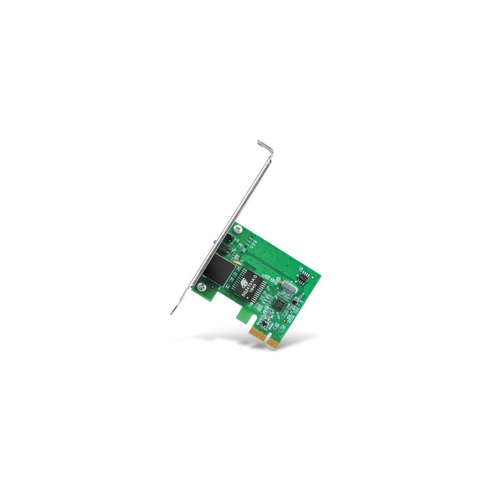 Produktbild för TP-Link TG-3468 - nätverksadapter - PCI Express x1 - Gigabit Ethernet
