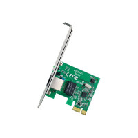 Produktbild för TP-Link TG-3468 - nätverksadapter - PCI Express x1 - Gigabit Ethernet