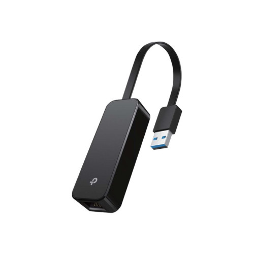 TP-LINK TP-Link UE306 V1 - nätverksadapter - USB 3.0 - Gigabit Ethernet
