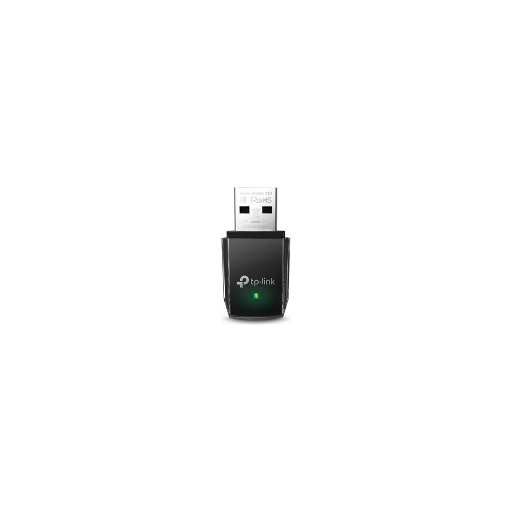 Produktbild för TP-Link Archer T3U - nätverksadapter - USB 3.0