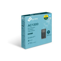Produktbild för TP-Link Archer T3U - nätverksadapter - USB 3.0