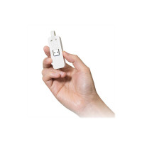 Produktbild för TP-Link UE200 - nätverksadapter - USB 2.0 - 10/100 Ethernet