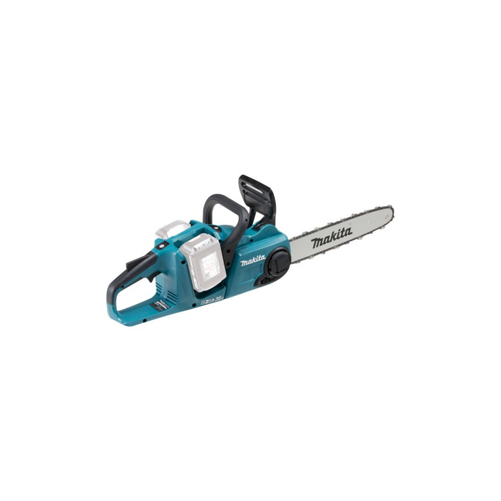 Produktbild för Makita DUC353Z - motorsåg - elektrisk - sladdlös