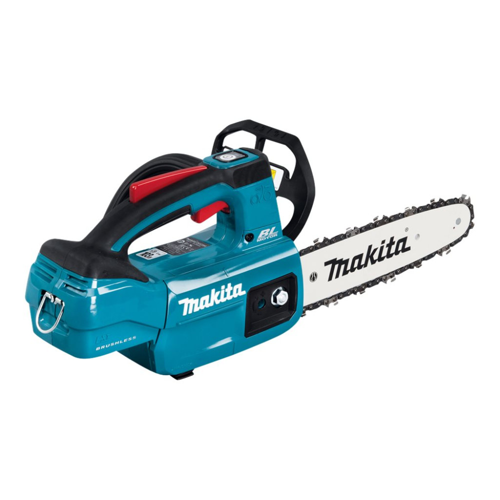 Produktbild för Makita DUC254 - motorsåg - elektrisk - sladdlös