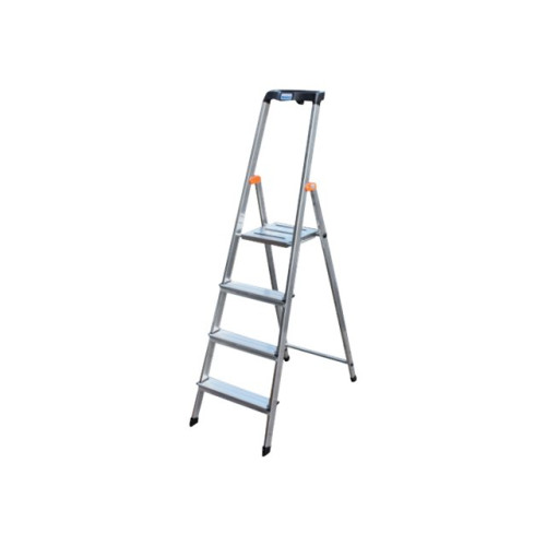 Krause Krause Safety - steglejdare - 4 steg