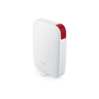 Produktbild för Zyxel USG LITE 60AX - trådlös router - Wi-Fi 6 - skrivbordsmodell