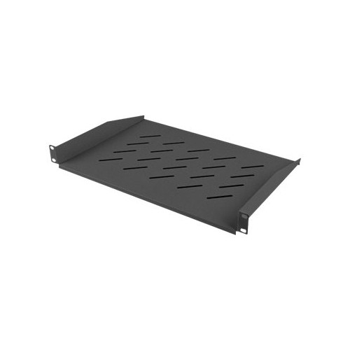 LANBERG Lanberg - hylla för rack - 1U