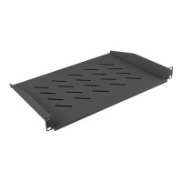Produktbild för Lanberg - hylla för rack - 1U