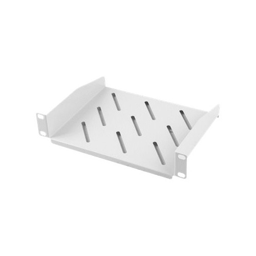 LANBERG Lanberg - hylla för rack - 1U