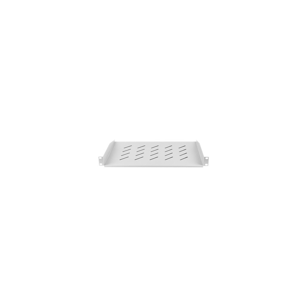 Produktbild för Lanberg - hylla för rack - 1U